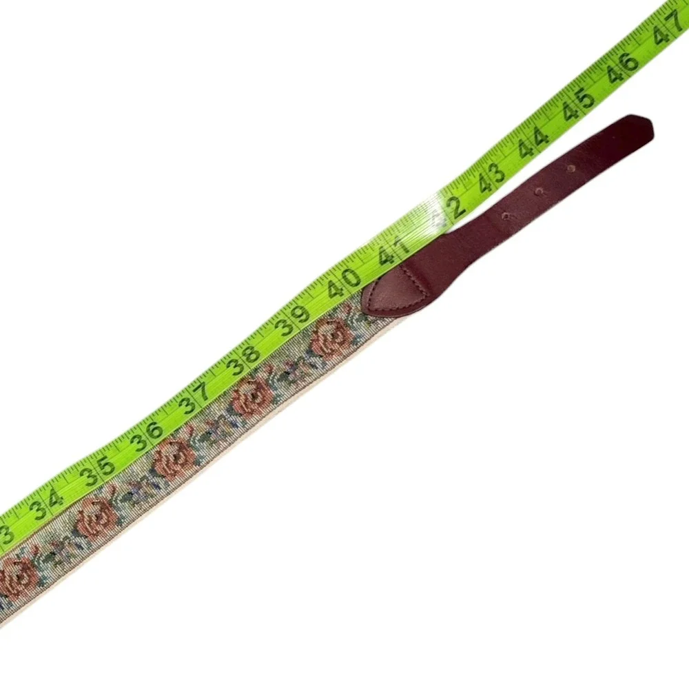 Anderson floral tapestry